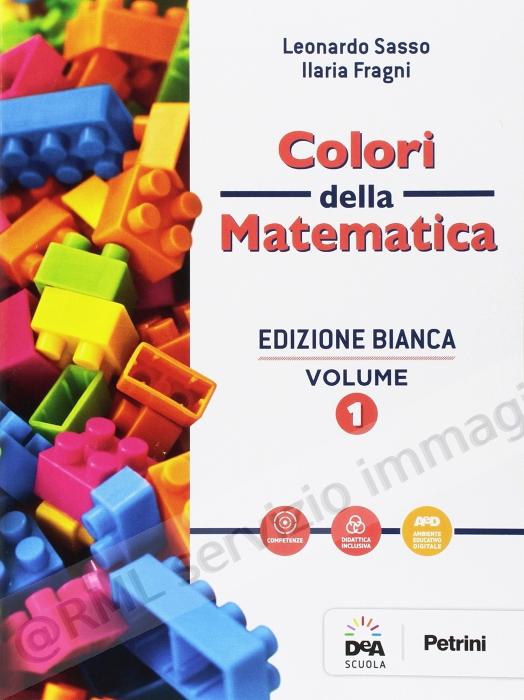 colori della matematica...