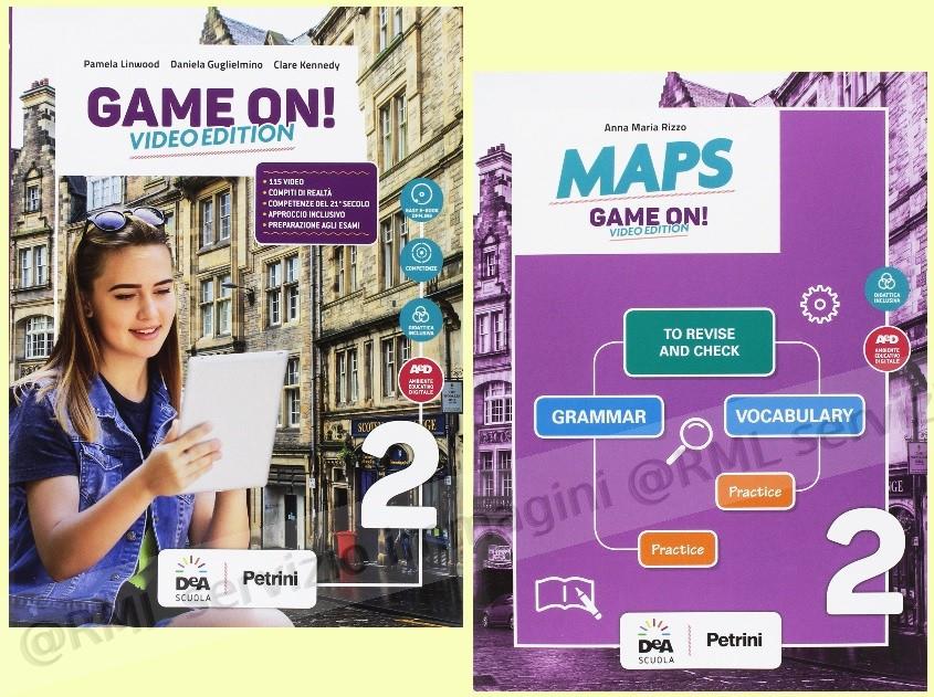 game on! video edition 2...