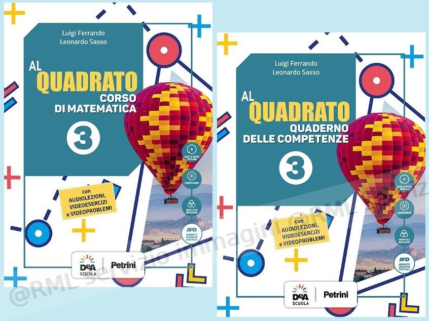 al quadrato 3 (2t) +eb