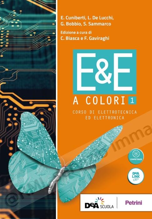 E&E A COLORI 1