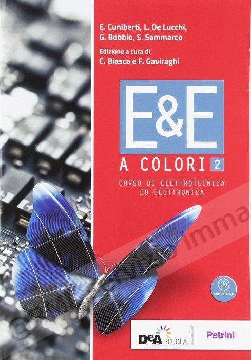 e&e a colori 2 v.e.