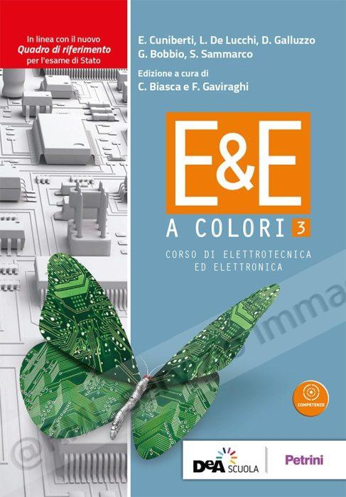 e&e a colori 3 v.e.