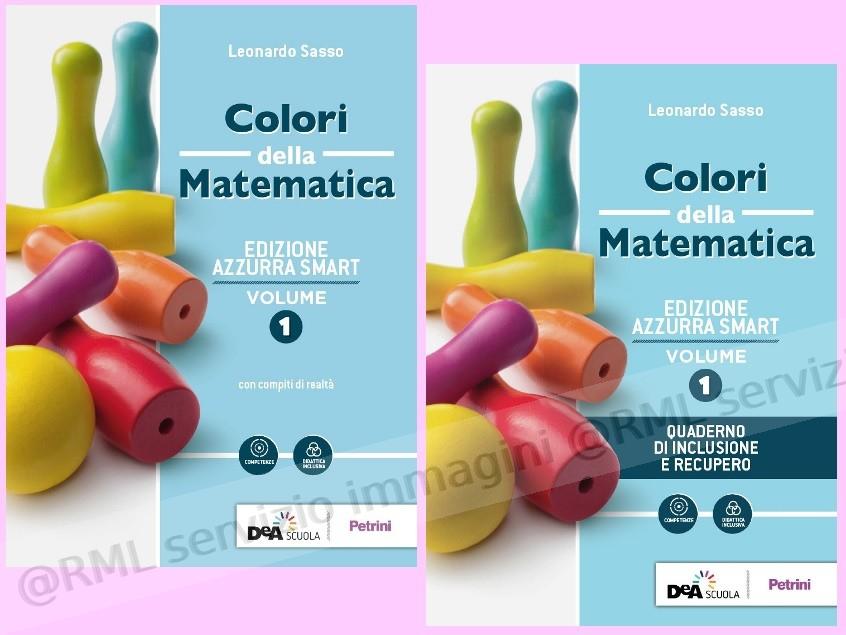 colori della matematica...