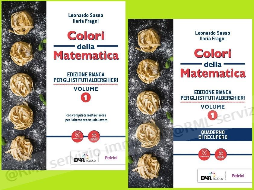 colori della matematica...