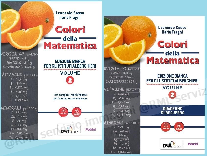 colori della matematica...