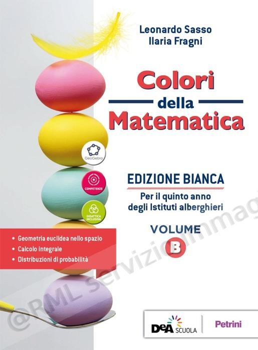 colori della matematica...