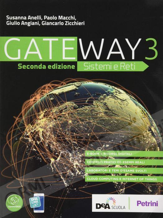 gateway, sistemi e reti (2)...