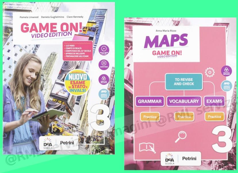 game on! video edition 3...