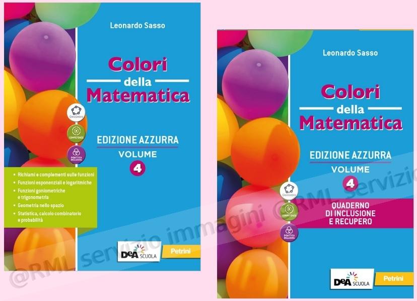 colori della matematica...