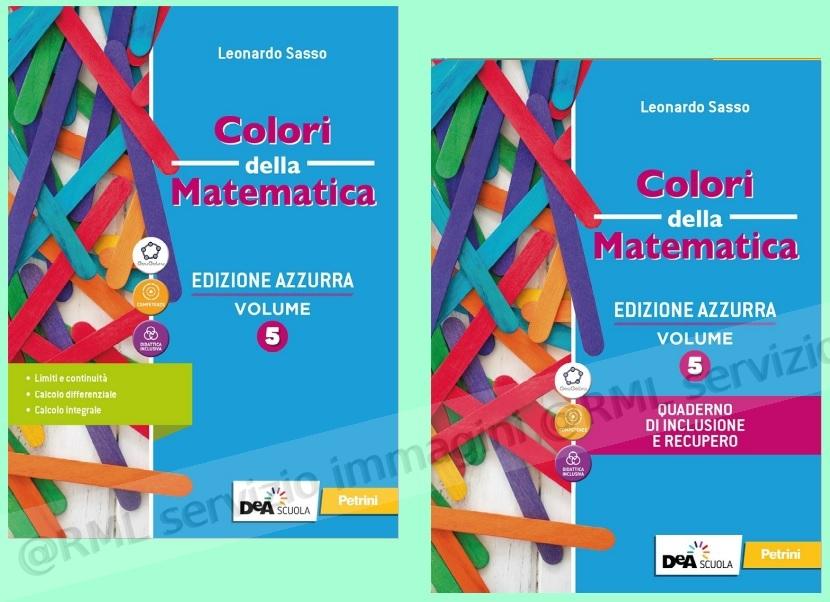 colori della matematica...