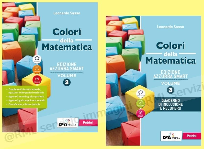 colori della matematica...