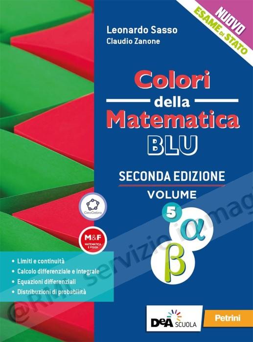 colori della matematica...