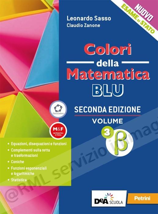 colori della matematica...
