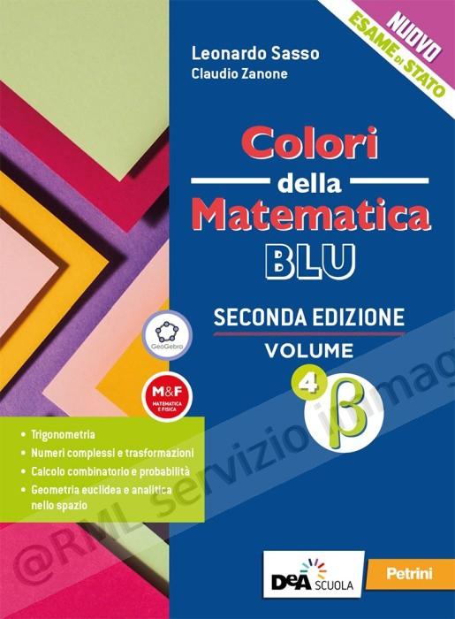 colori della matematica...