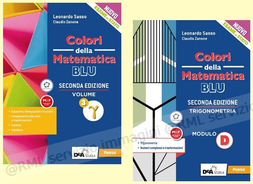 colori della matematica...