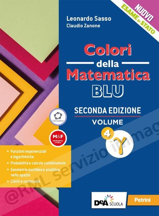 colori della matematica...
