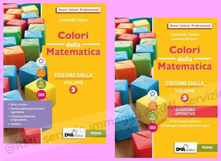 colori della matematica...