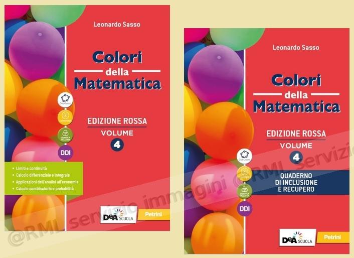 colori della matematica...