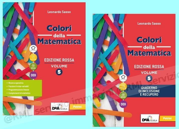 colori della matematica...