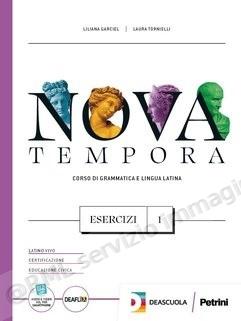 nova tempora, esercizi 1