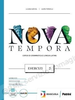 nova tempora, esercizi 2