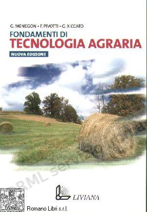 FONDAMENTI DI TECNOLOGIA...