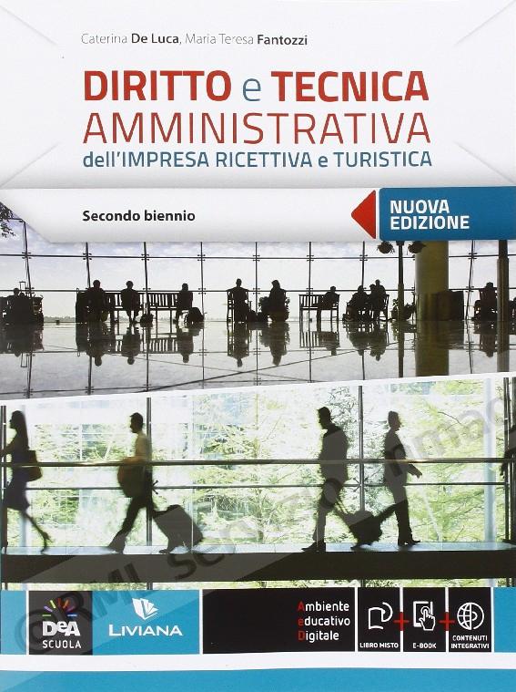 DIRITTO E TECNICA...