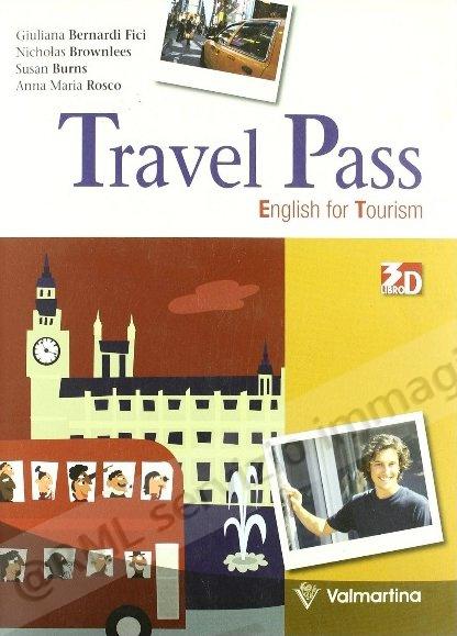 TRAVEL PASS X ITT E IPC