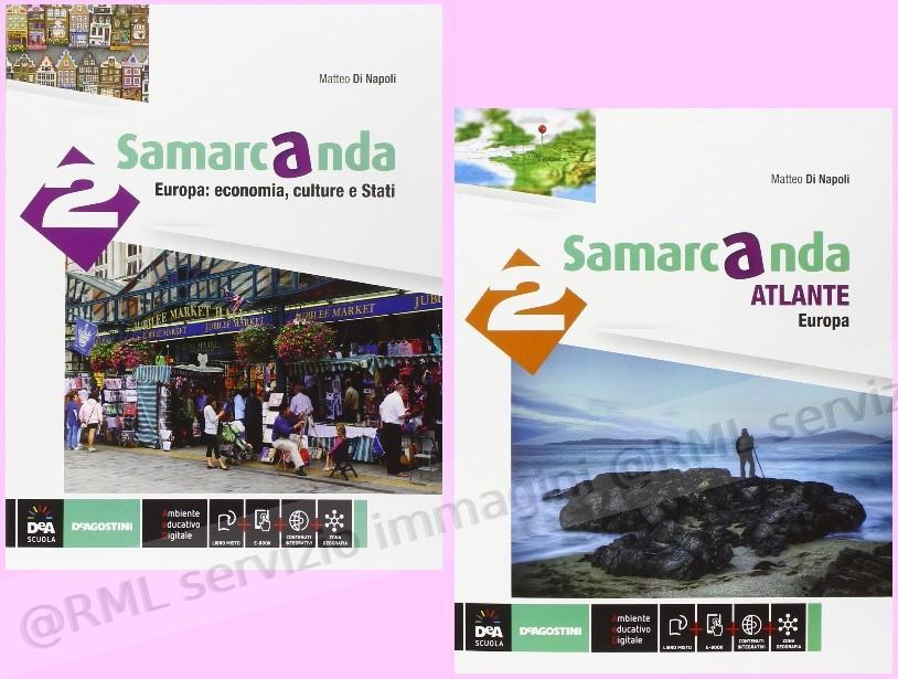 samarcanda 2 (2t) +eb