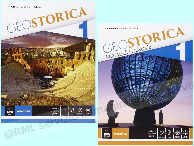 geostorica, e geografia 1...