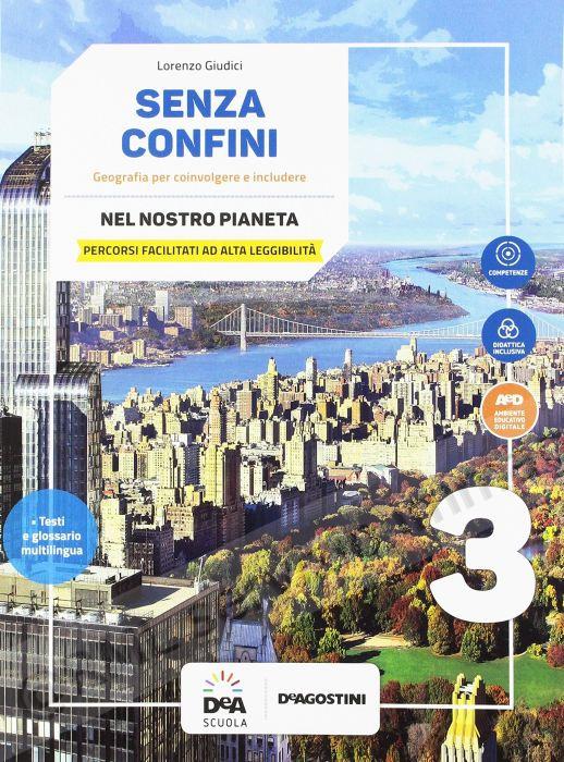 senza confini, percorsi...