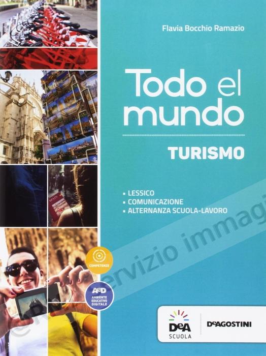 TODO EL MUNDO HABLA...