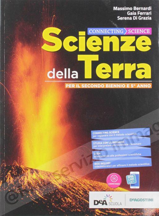 connecting science, scienze...
