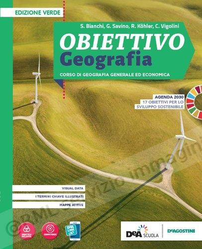 obiettivo geografia...