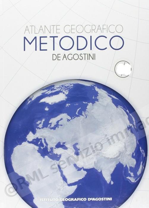 ATLANTE GEOGRAFICO METODICO...