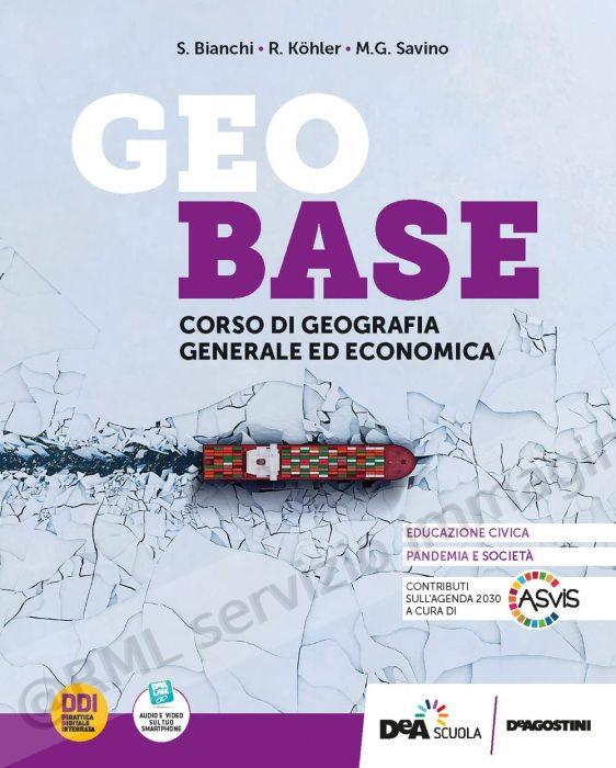 geobase, corso di geografia...