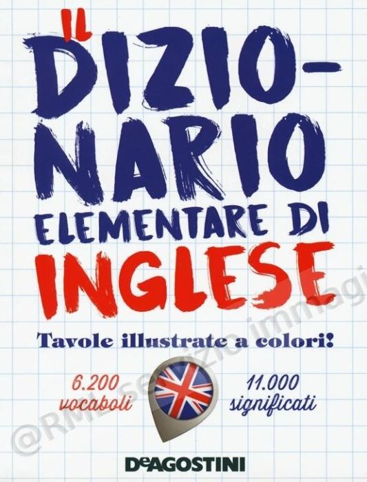 dizionario elementare di...