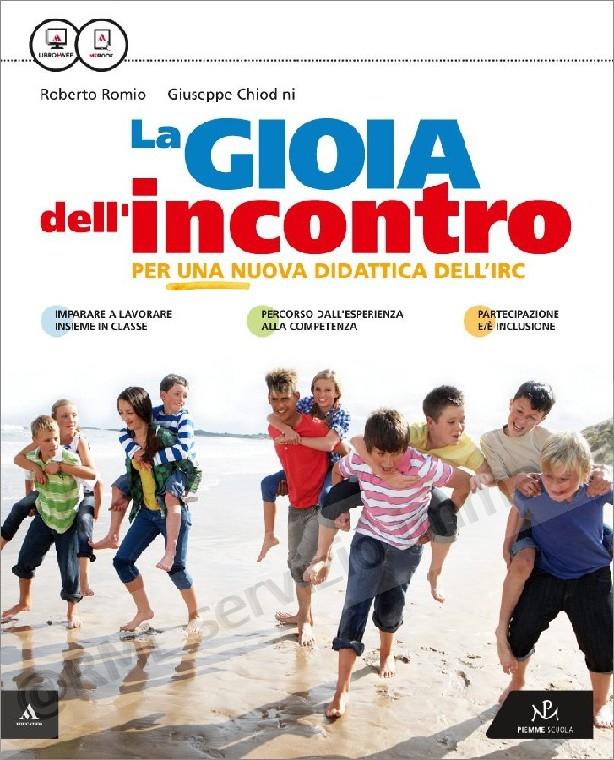 gioia dell'incontro +eb