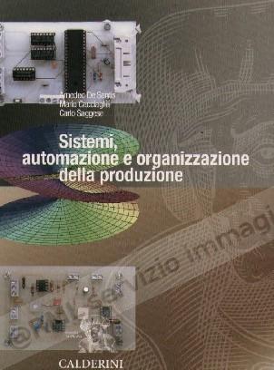 SISTEMI AUTOMAZIONE E...X...