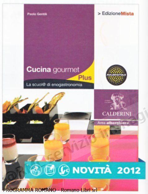 CUCINA GOURMET PLUS