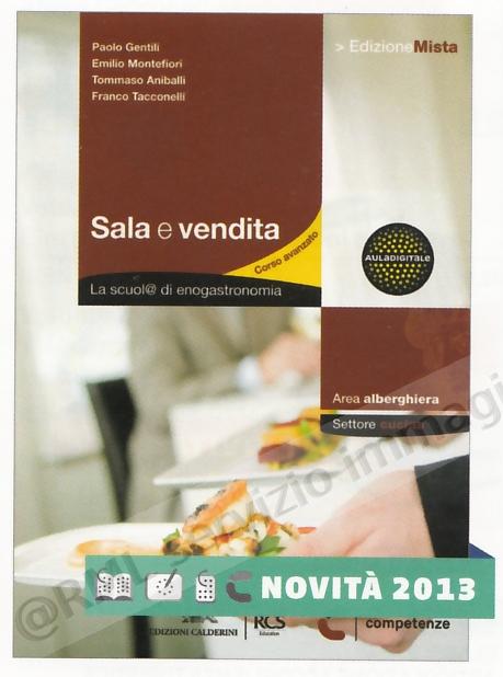 SALA E VENDITA 2, SETTORE...