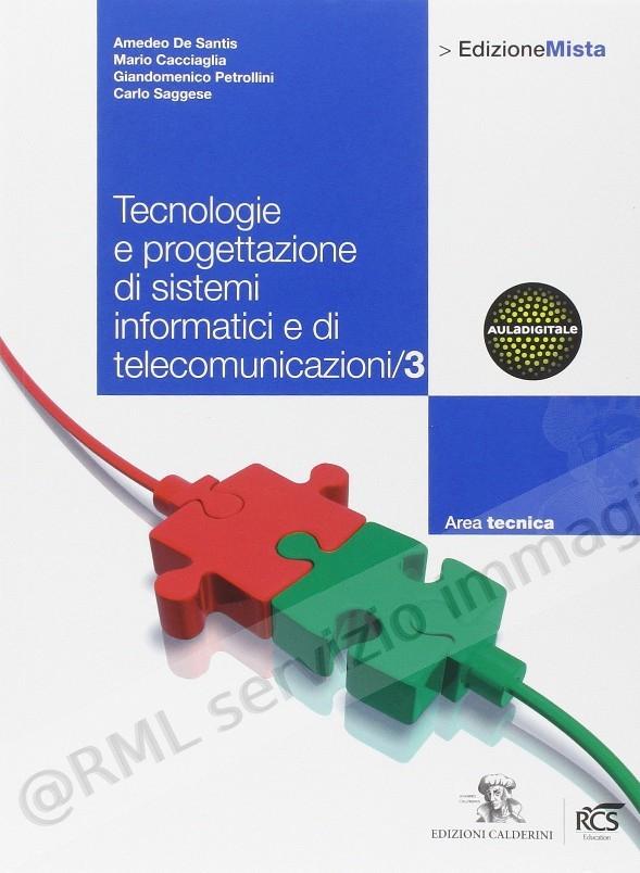 TECNOLOGIE E PROGETTAZIONE...