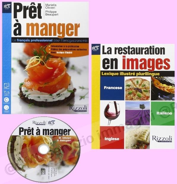 PRET A MANGER +DIZ. +Cd