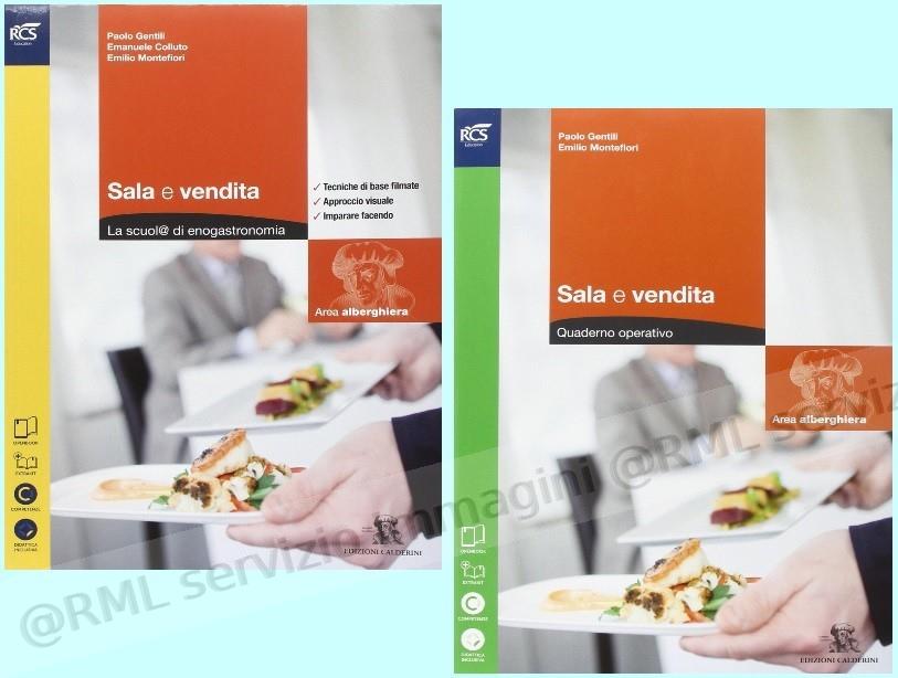 SALA E VENDITA 1 +QUAD. +eB