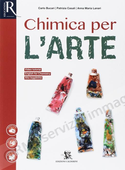 CHIMICA PER L'ARTE +eB
