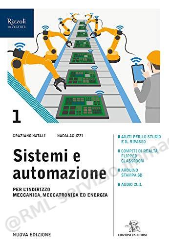 sistemi e automazione...