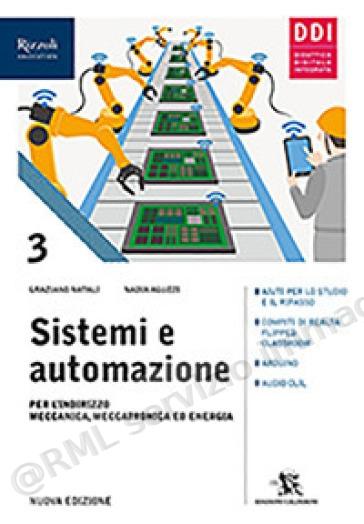 sistemi e automazione...