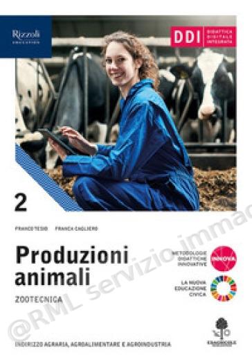 produzioni animali 2