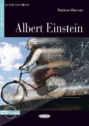 albert einstein +mp3