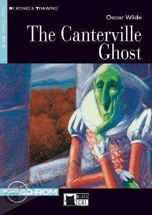 CANTERVILLE GHOST (Sellen)...